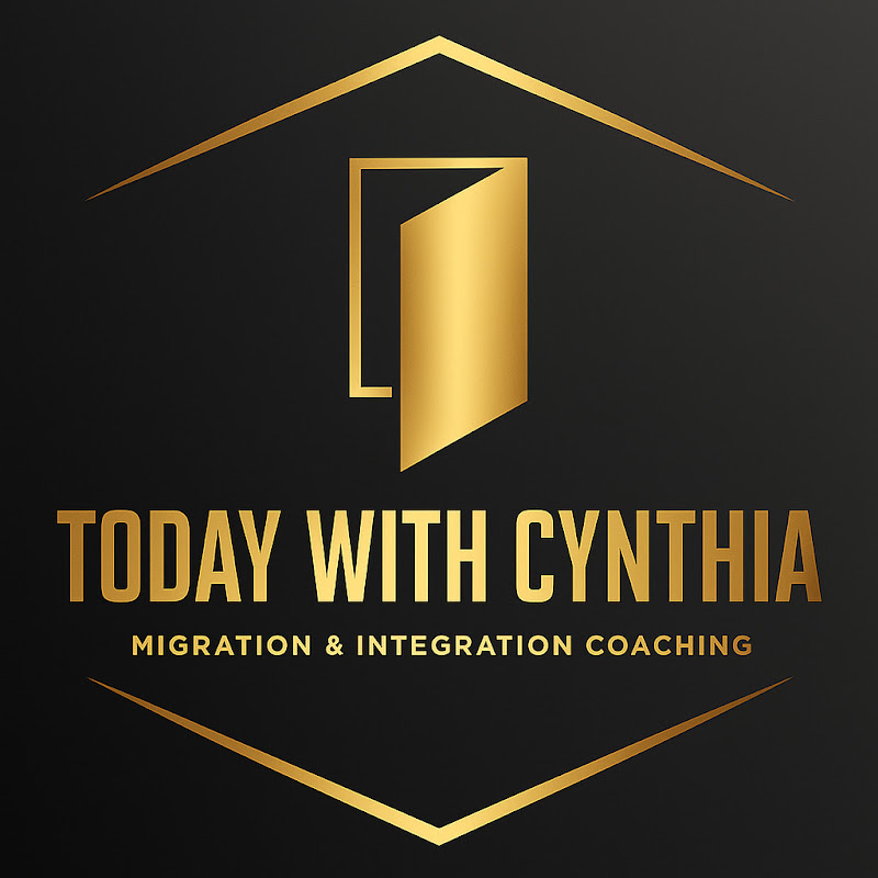 TODAY WITH CYNTHIA