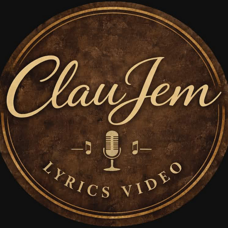 claujem Lyrics video