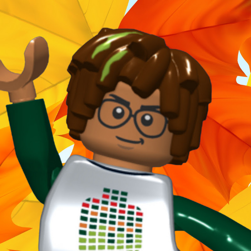 The LEGO Master Builder