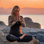 Diana Saxberg - Dia-Yoga