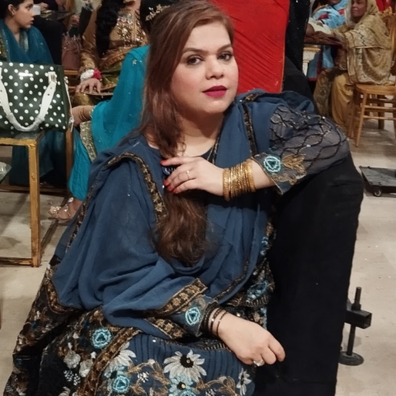 Nazia zia vlog