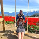 Shreya & Ashish | Travel | Lifestyle | UGC 🇨🇦