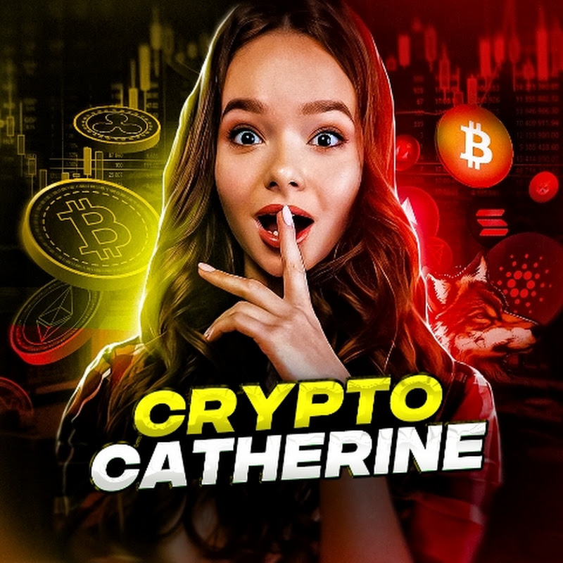 Crypto Catherine 