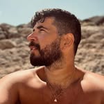 𝘎e𝘰𝘳𝘨𝘦 𝘚𝘢𝘷𝘷𝘰p𝘰𝘶𝘭𝘰𝘴 🧿