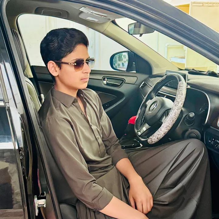 👑میر ھالار شیخ👑