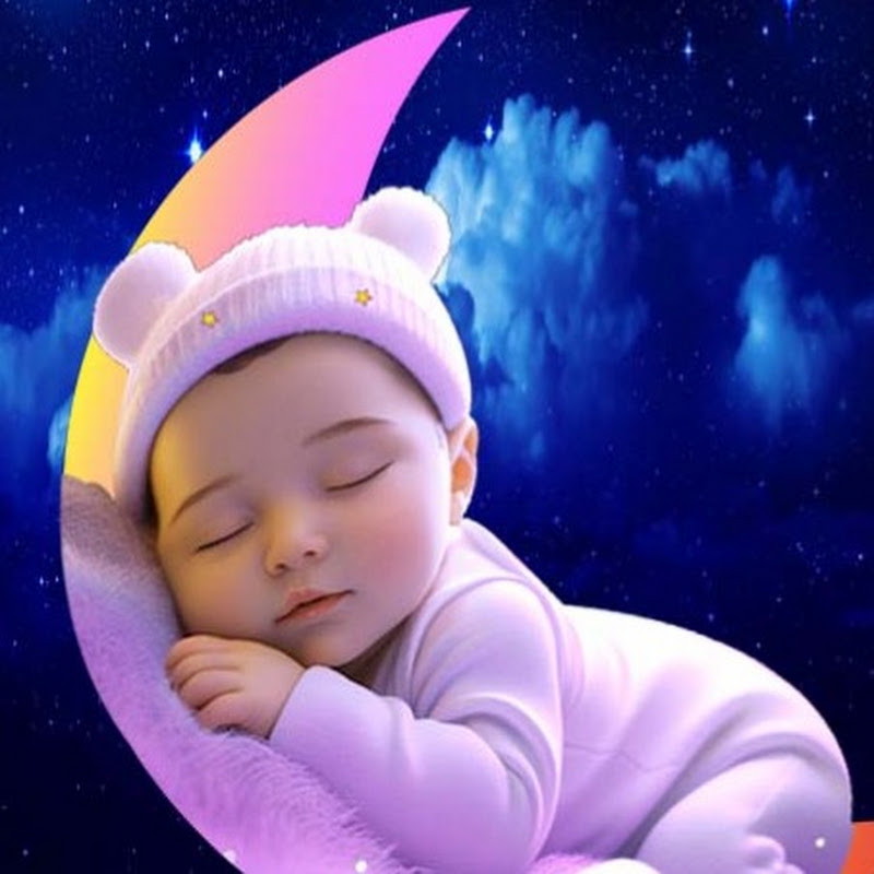 Baby Relaxing Music