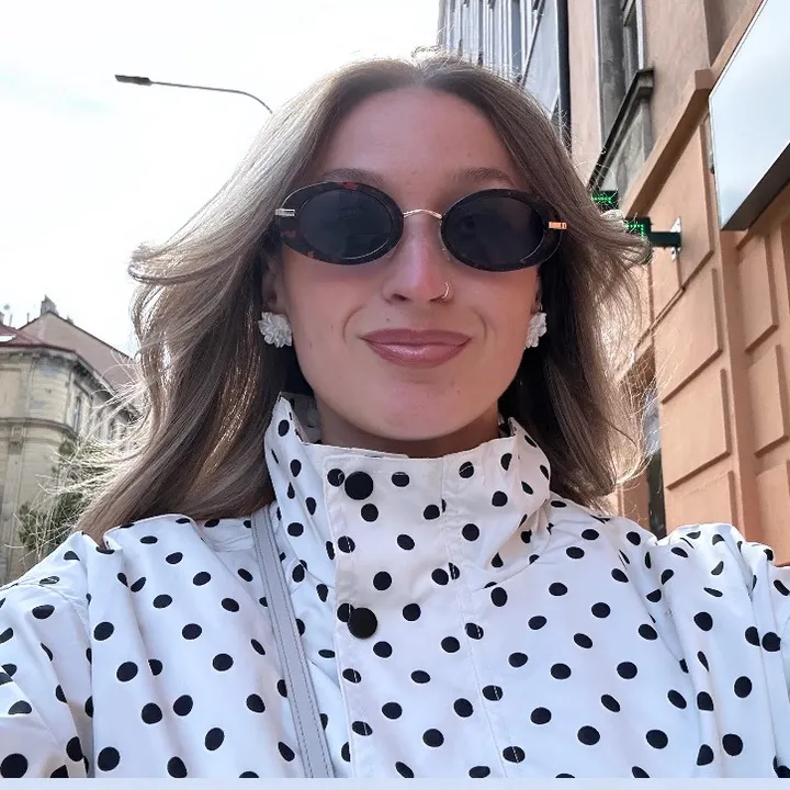 Marie