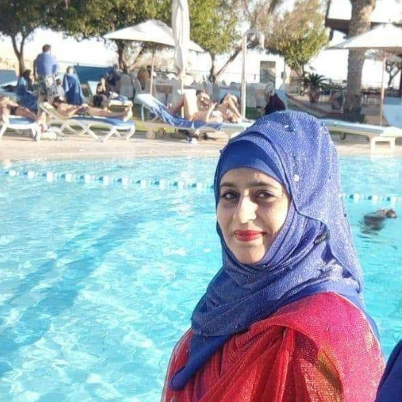 Mehnaz Kiran