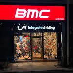 Integrated Riding