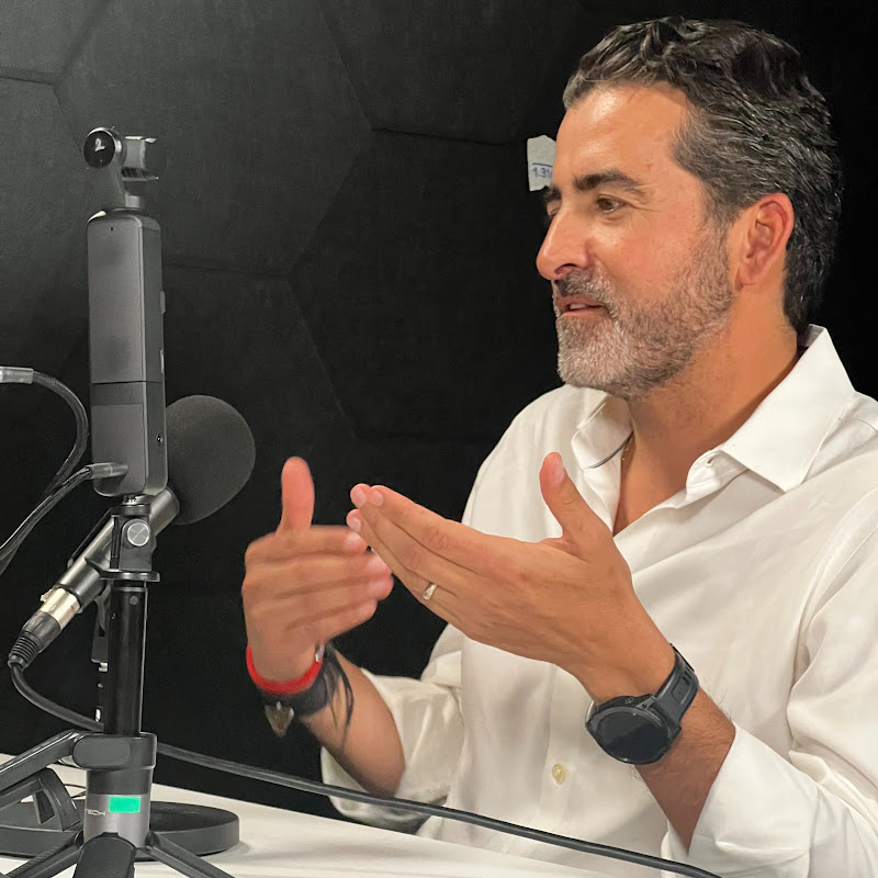 Fernando Padilla Ezeta