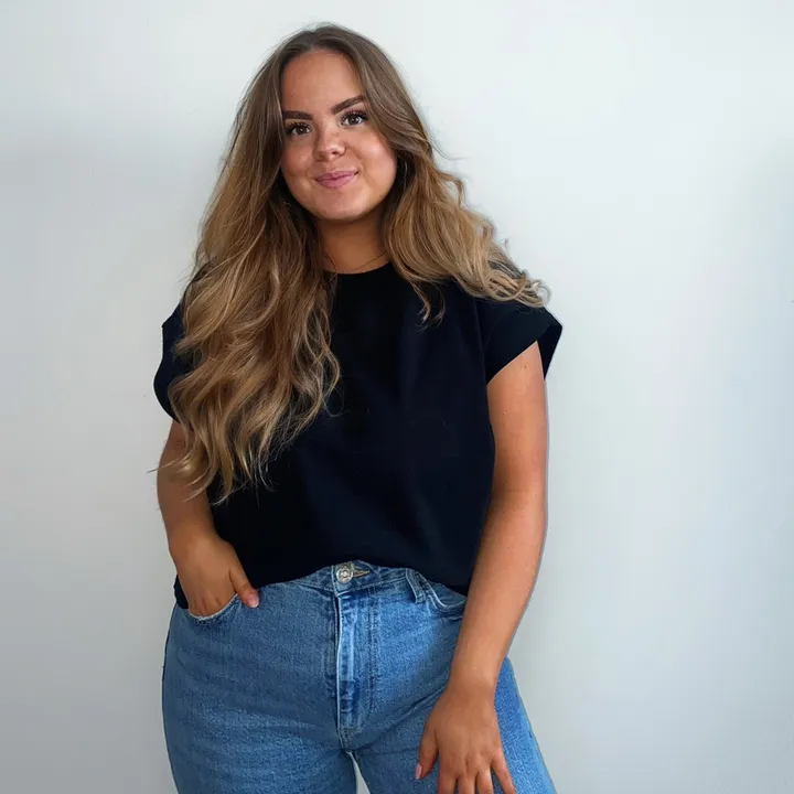 Sylvía Pétursdóttir
