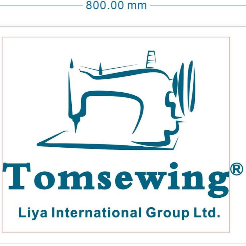 Tomsewing