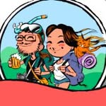 Lifetime Travelmates