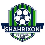 SHAHRIXON FOOTBALL CLUB
