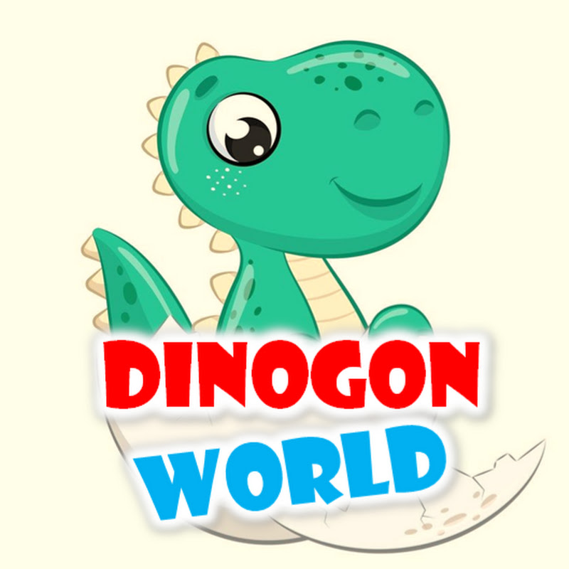 Dinogon World