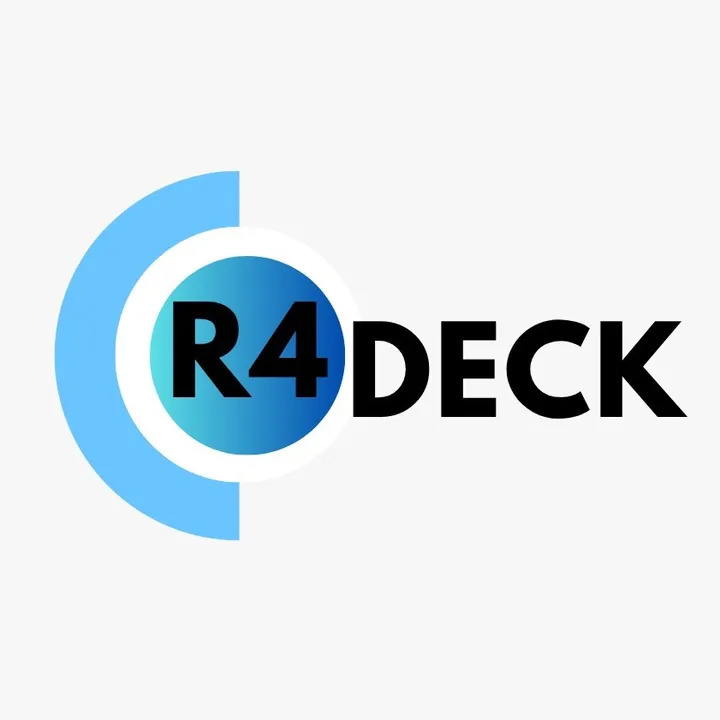 R4 Deck