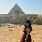 Ruchii Wahi| Travel & Lifestyle Influencer
