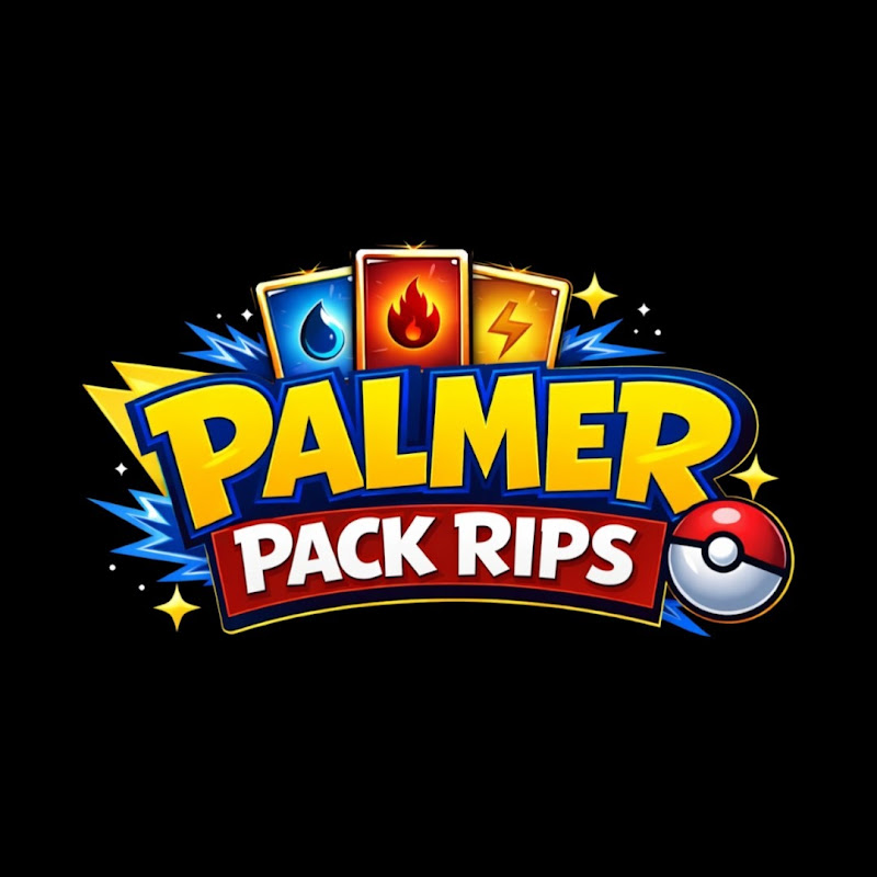 Palmer Pack Rips