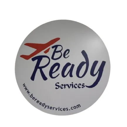 Be Ready Services