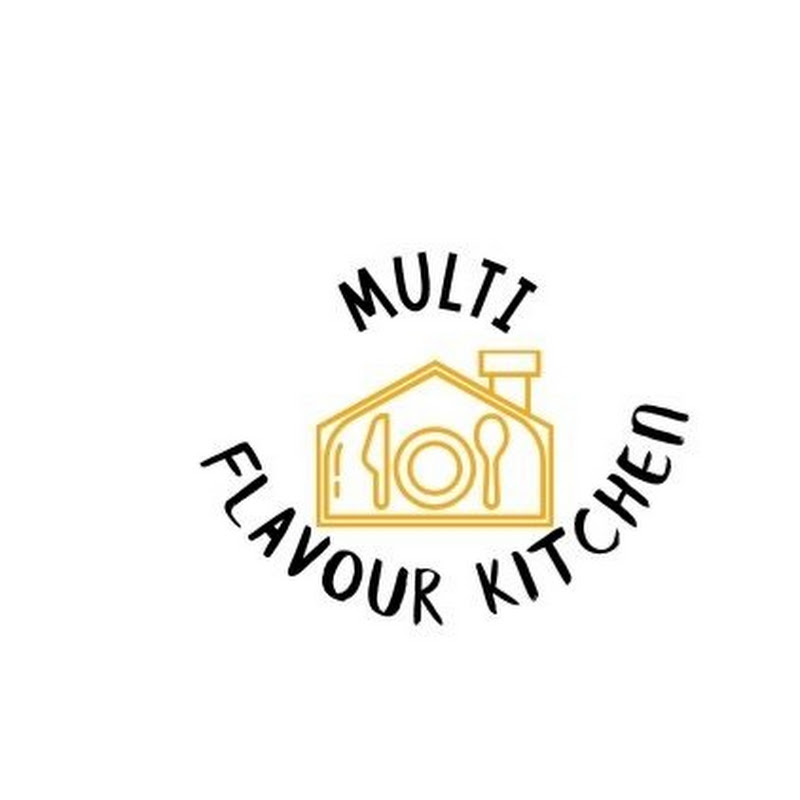 multi flavour kitchen