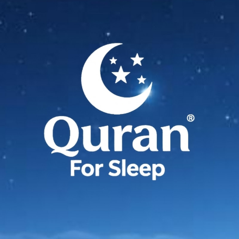 Quran For Sleep
