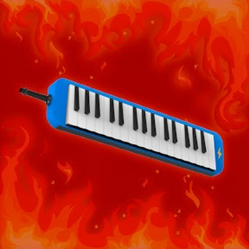 Notas Para Melodica