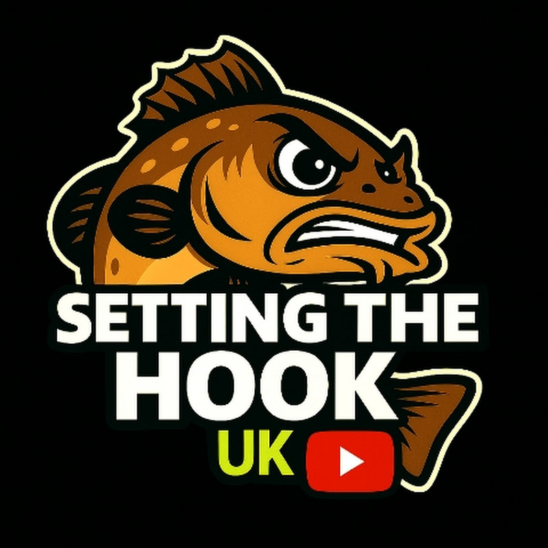 Setting The Hook UK
