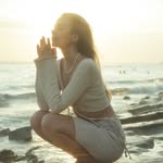 Luka | Yoga, Retreats, Writing