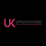 Upper kitchens