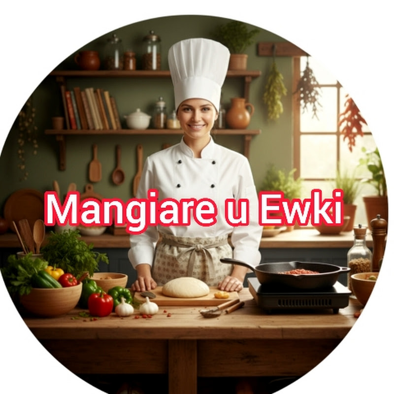 Mangiare u Ewki