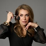 Makeup Artist & Hairstylist Italy Venice Garda Florence