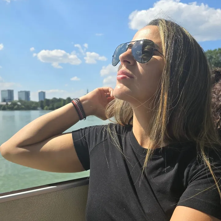 Livia Donciu