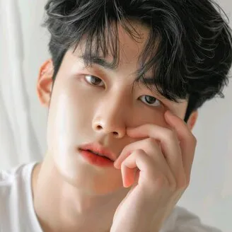 Asian Male