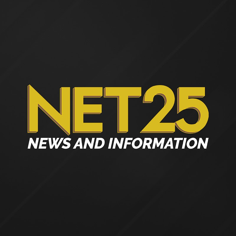 NET25 News and Information