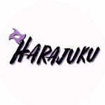Harajuku
