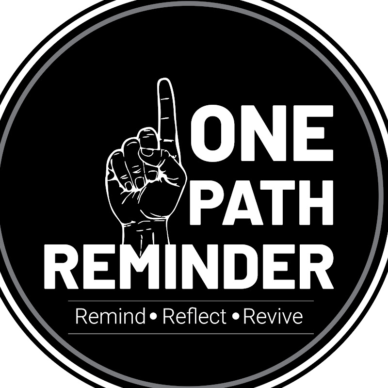 ONEPATHREMINDER