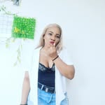 Francinah フランシーナ 🇱🇸🇯🇵