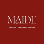 Maide Modern Turkish Restaurant