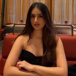 Vatsala | beauty & fashion creator