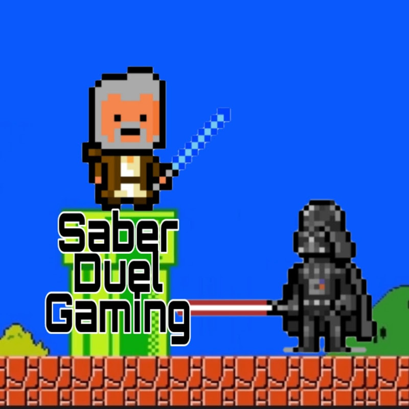 SaberDuel Gaming