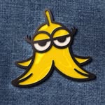DOS BANANAS
