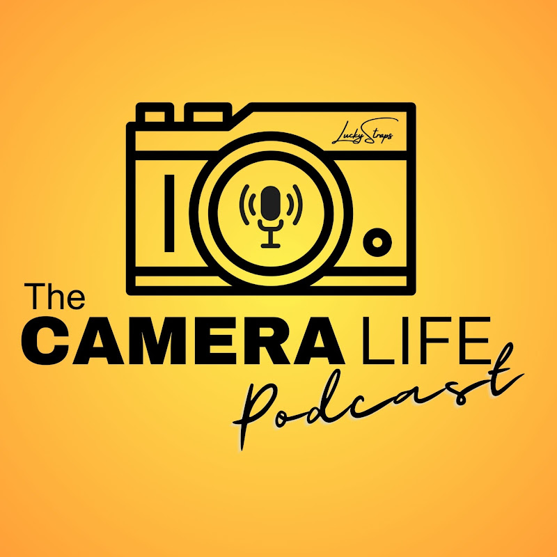 The Camera Life