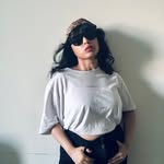 Nausheen Hinaz Khan
