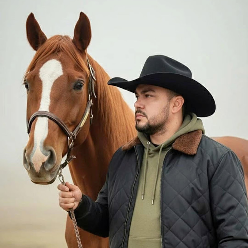 Luis intento de YouTuber Guía de compras y turismo