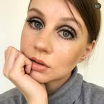 Саша Балог | Sasha Balog | Візажист | MUA | UGC creator