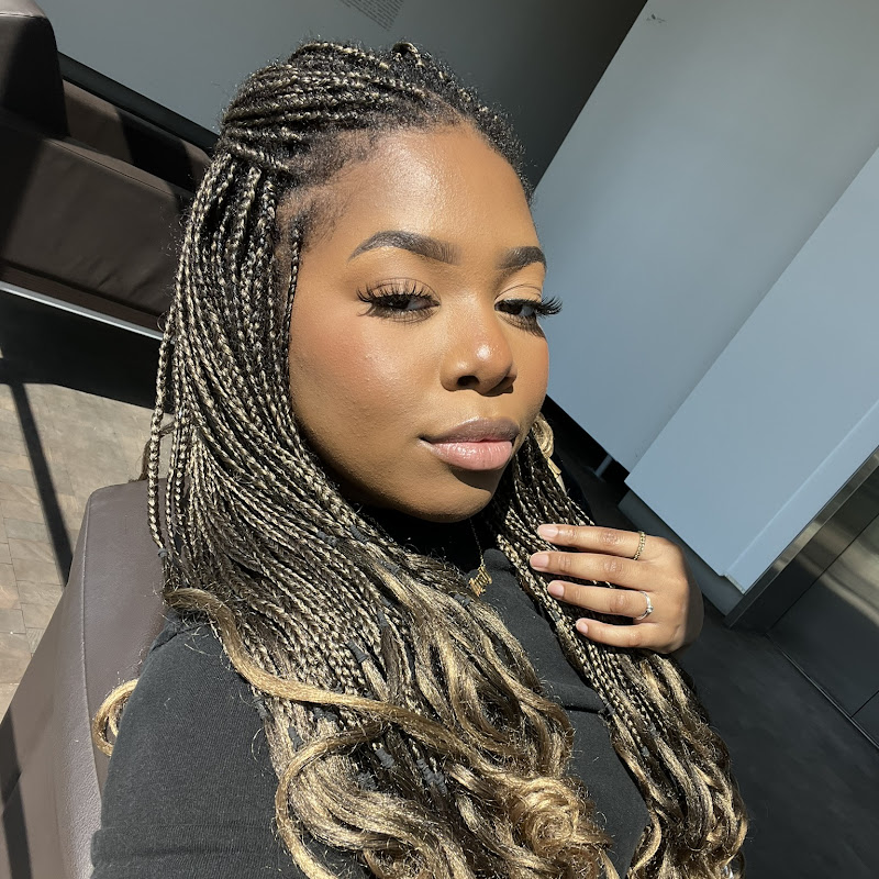 Aaliyah Michel
