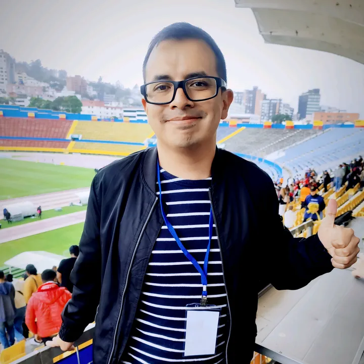 Andrés Román