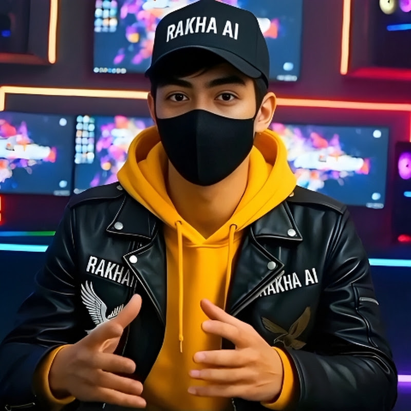 Rakha Ai