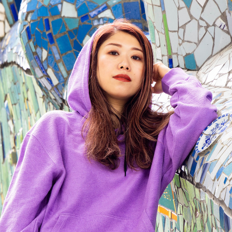 梶有紀子 YouTube Official Channel