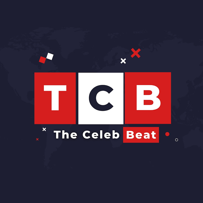 The Celeb Beat - TCB
